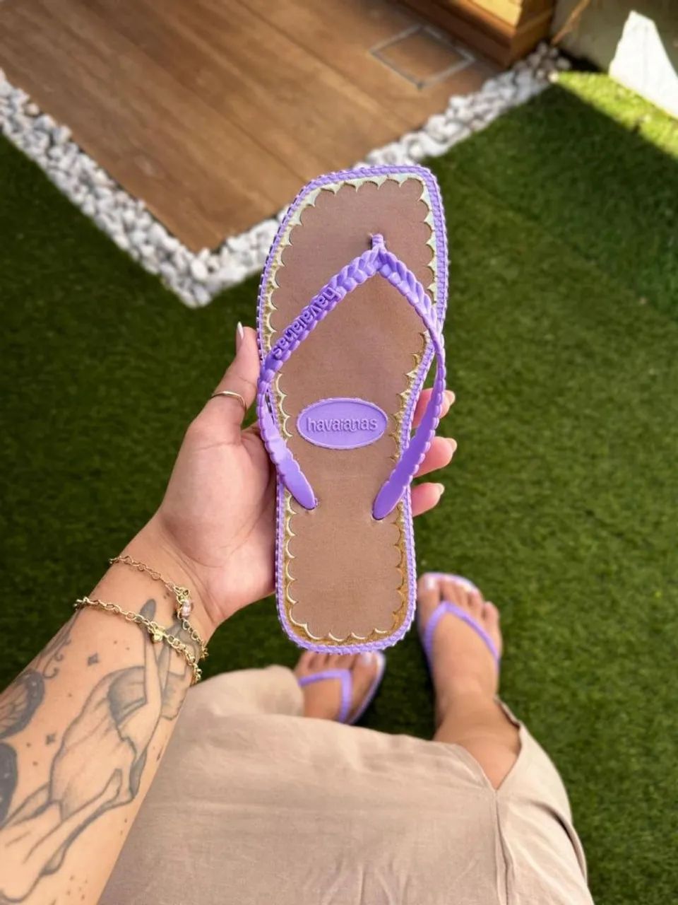 Havaianas  - Foto 4