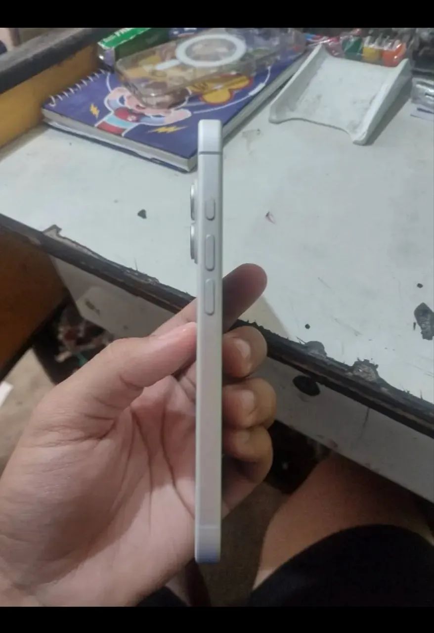 iPhone 17 normal  - Foto 3