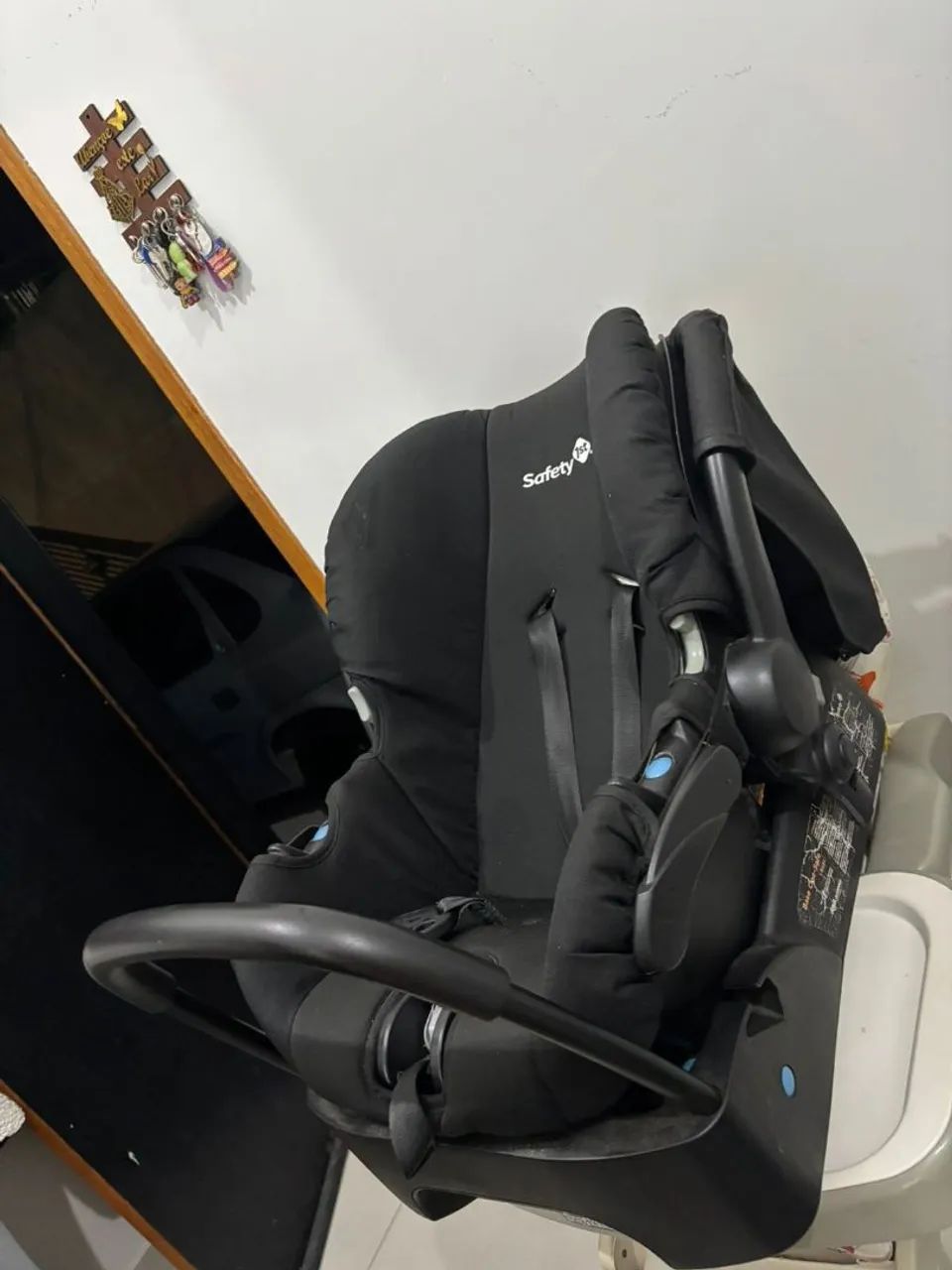 Bebe conforto Safety - Foto 2
