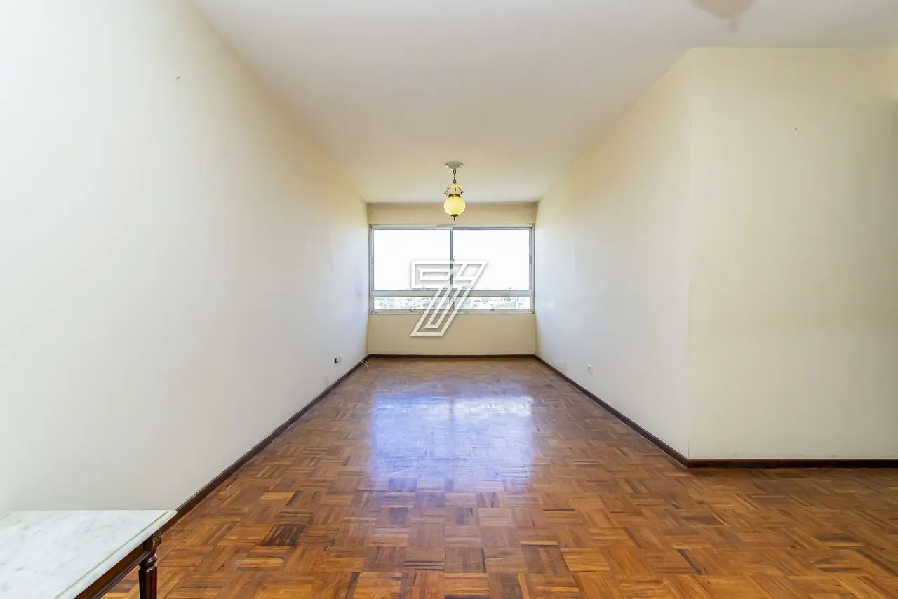 Apartamento 2 quartos no Alto da XV - Foto 3