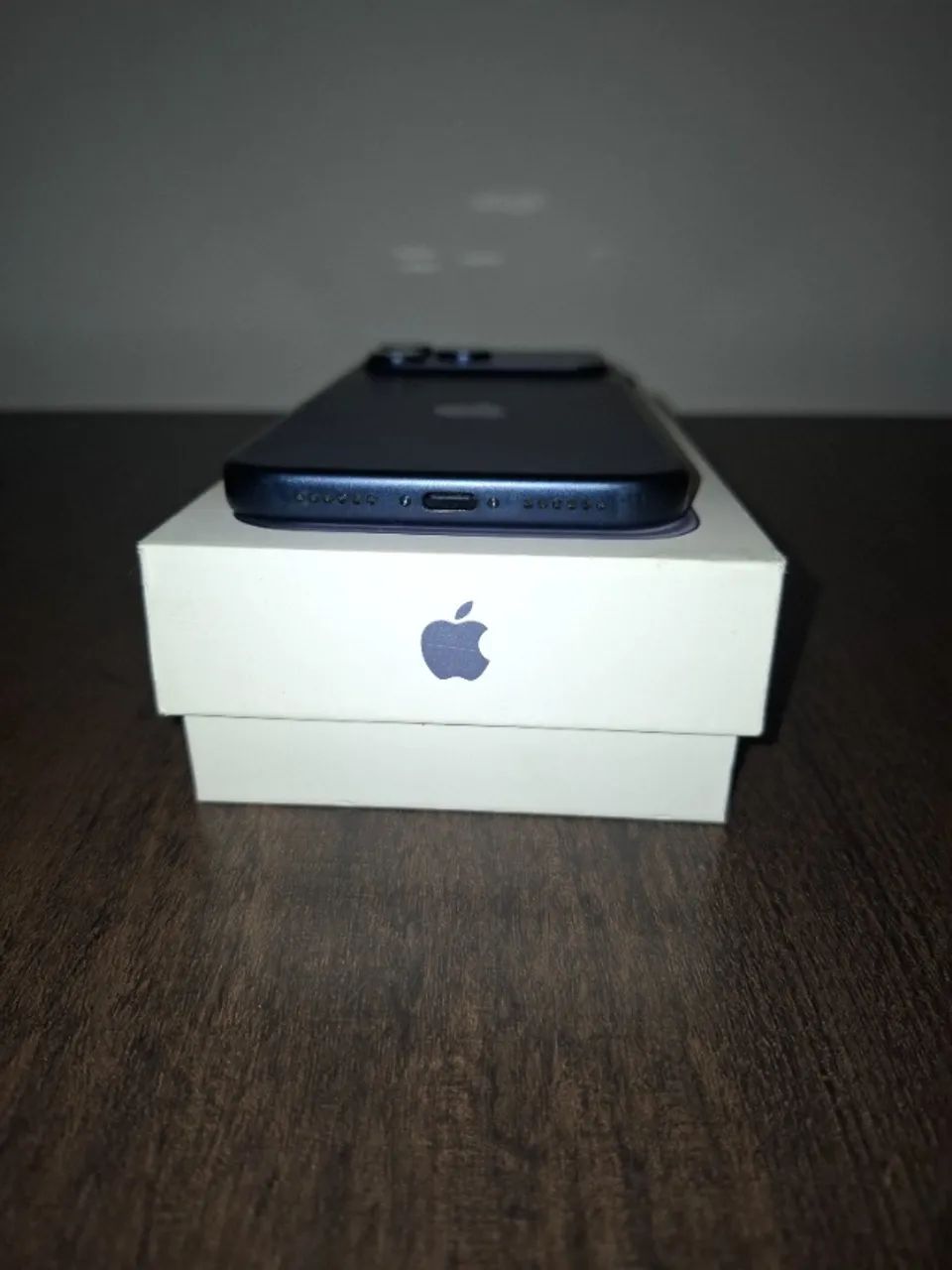 Iphone 17 Pro Max 256 gb Azul - Foto 5