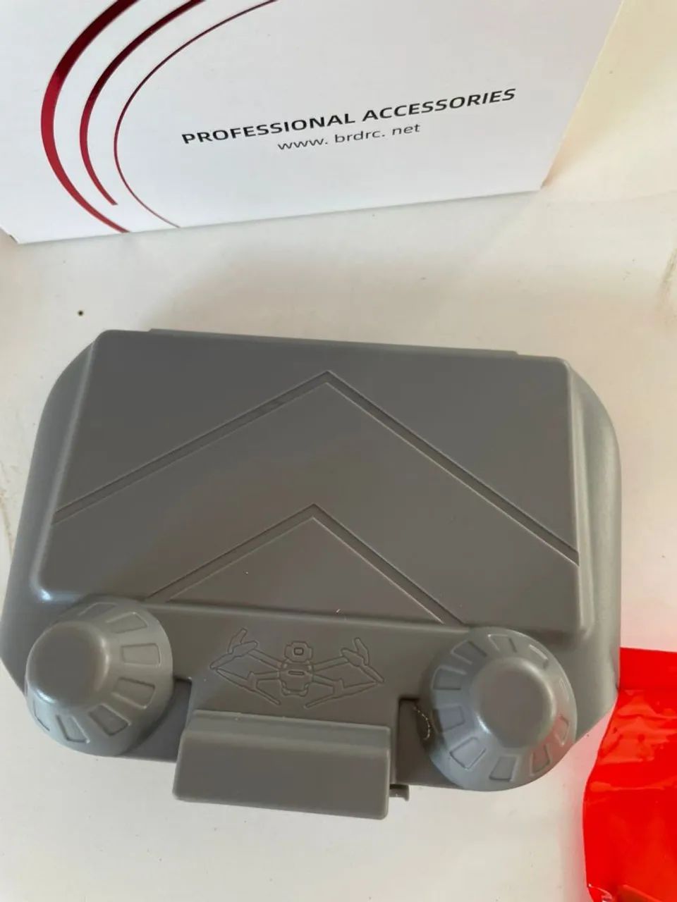 protetor de tela.Controle drone dji 3s