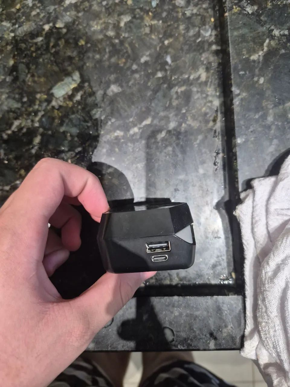 Fone nunca usado - Foto 3