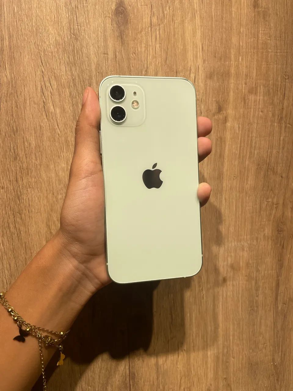 IPHONE 12 64GB, ACEITAMOS SEU USADO, RIOMAR.