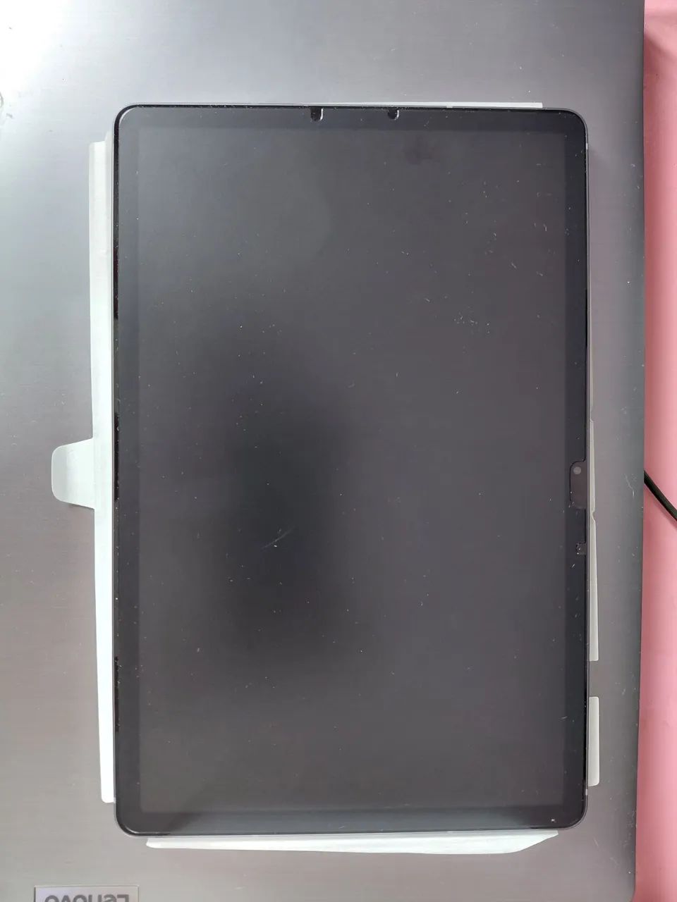 Samsung Tab S10 lite 128g - Funcionando Perfeitamente  - Foto 4