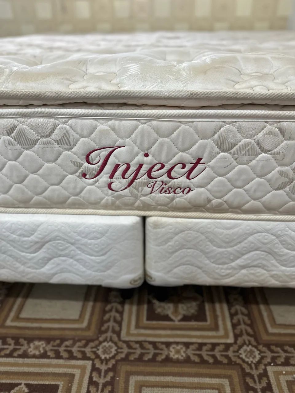 Cama Box King  - Foto 3