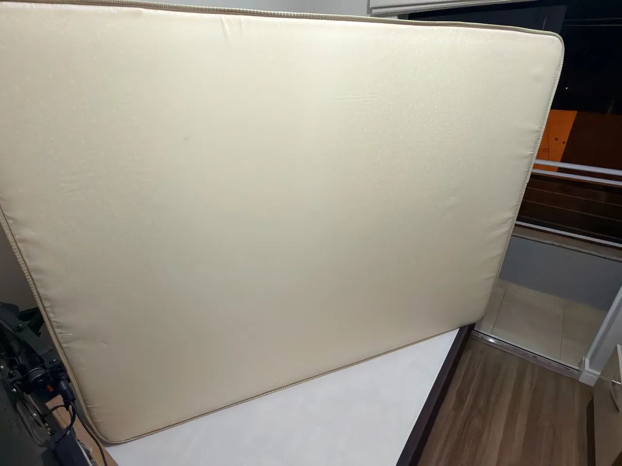 Cama casal HERVAL  - Foto 4