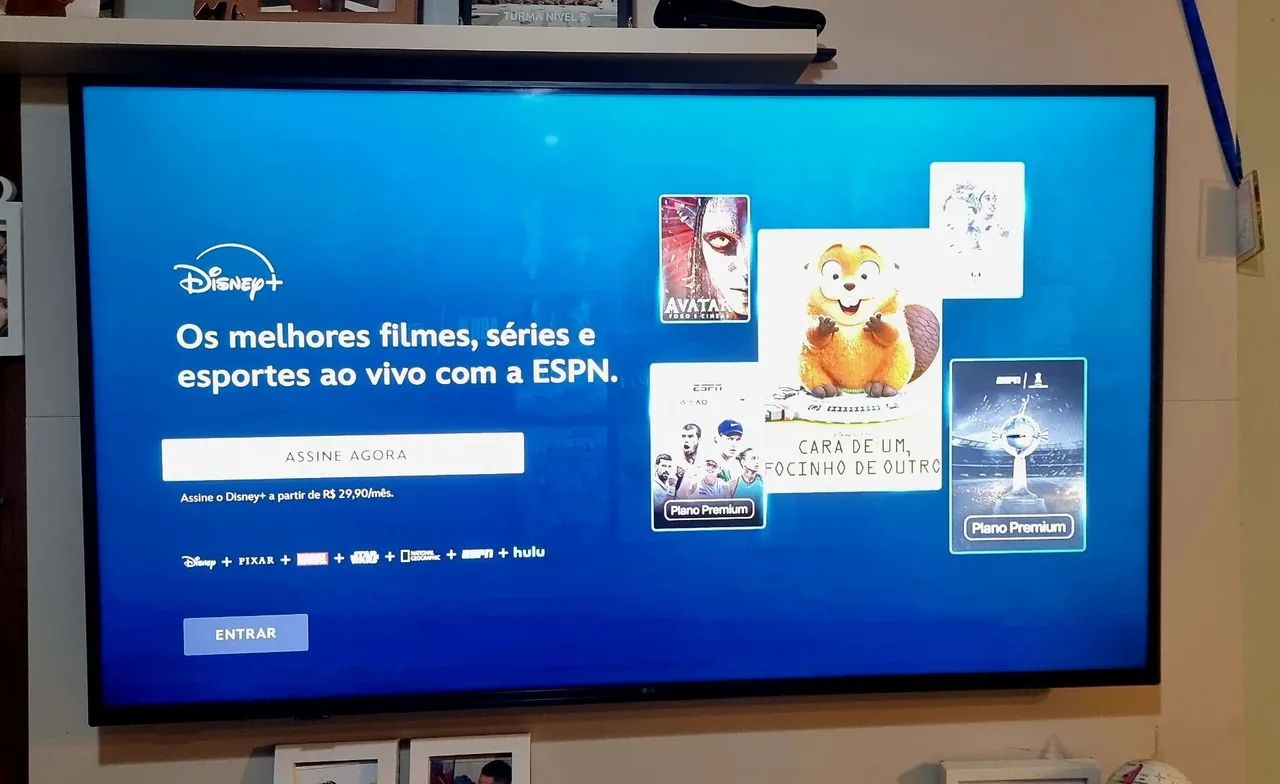 Tv smart 4K UHD LG 50" Polegadas -XBOX integrado- Bluetooth -HDR - inteligência artificial - Foto 5