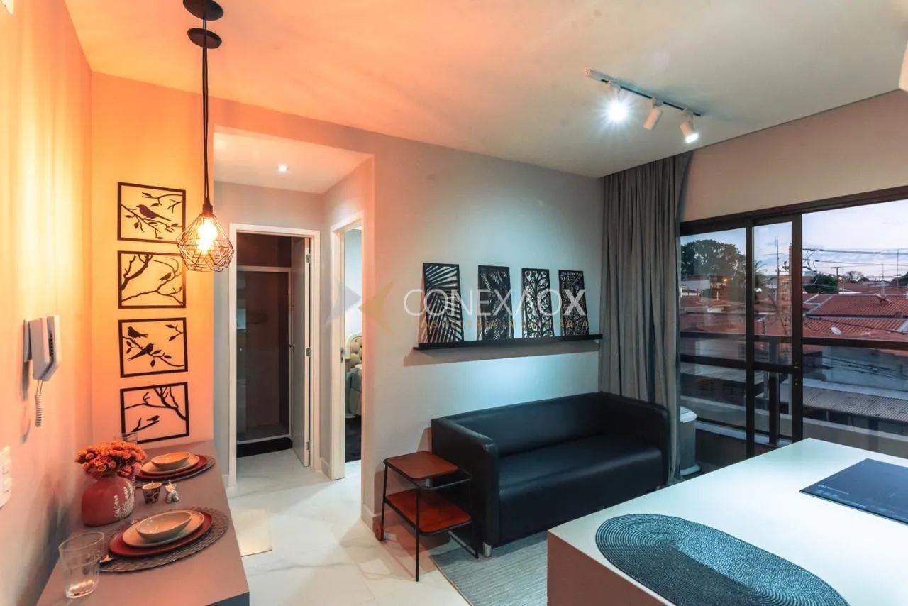 apartamento - Parque Industrial - Campinas - Foto 2