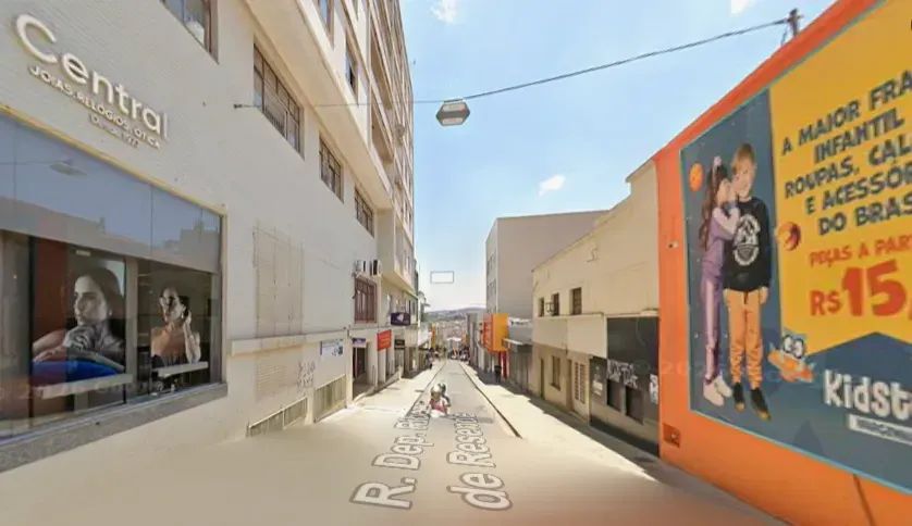 Imóvel para aluguel com 60 metros quadrados em Centro - Varginha - MG - Foto 4
