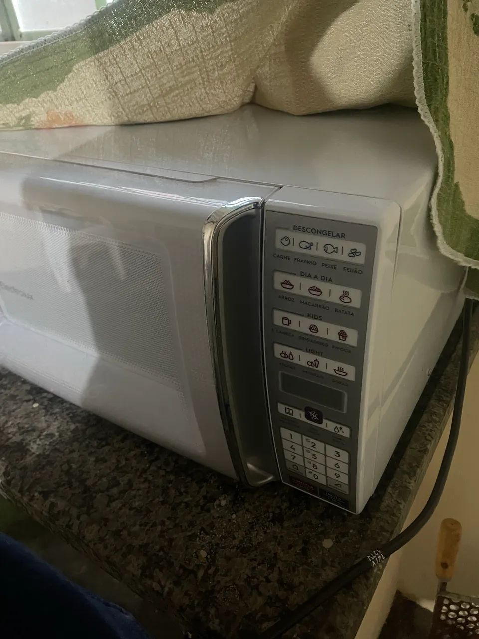 Microondas Electrolux  - Foto 3