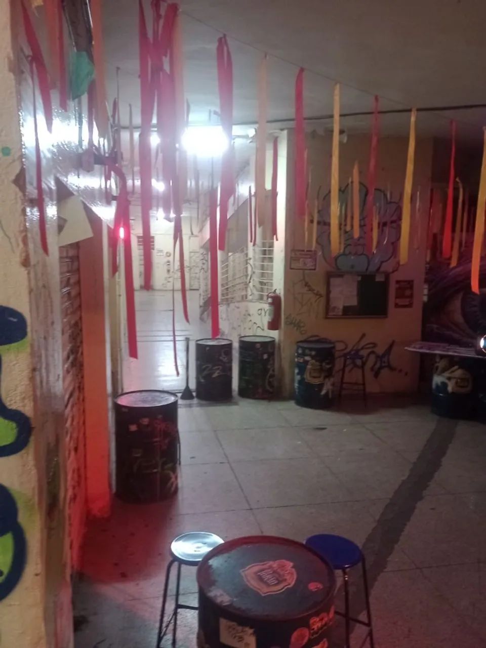 Passo ponto bem localizado em área cultural e turística no centro de BH. - Foto 4