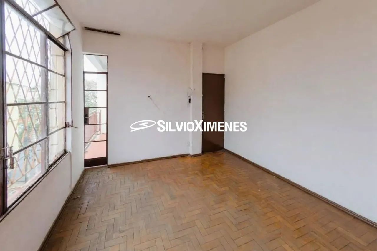 Apartamento com 2 quartos à Venda, Barroca - Belo Horizonte - Foto 4