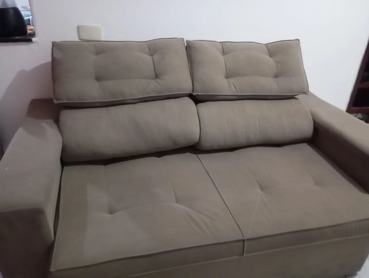 Vendo sofá 