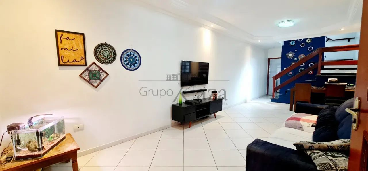 Oportunidade - Casa - Bosque dos Eucaliptos - 3 Dormitórios - 131m². - Foto 3