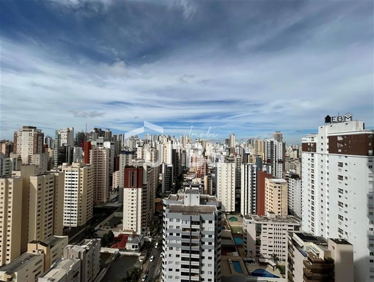 Gyro Vaca Brava - Apartamento 1 quarto, sendo 1 suíte - Foto 4