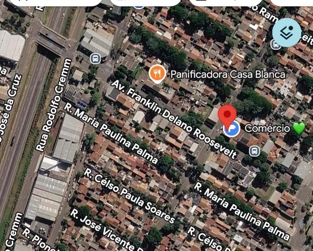 Imóvel comercial de esquina - Foto 2