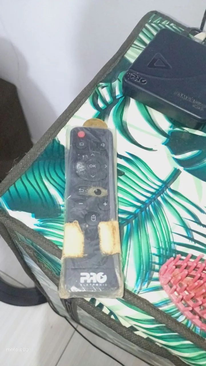 Tv box smart pro - Foto 5