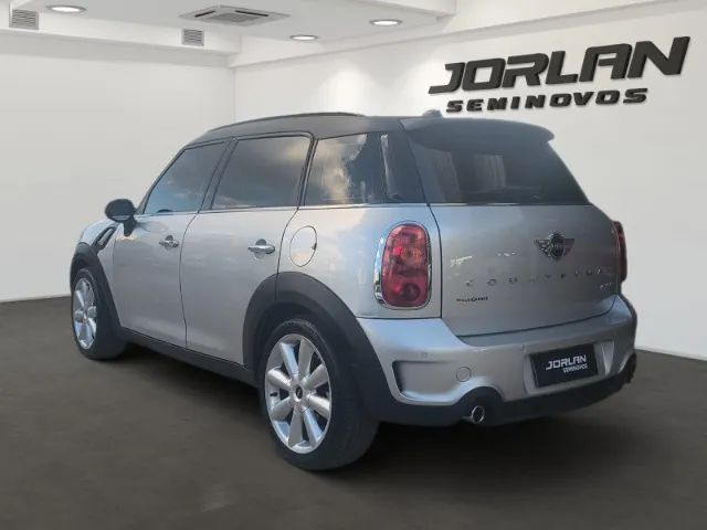 Mini Cooper S 1.6 Aut. 2012 - Foto 4