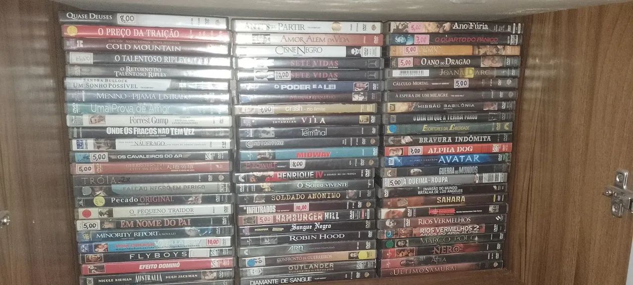 DVD  - Foto 3