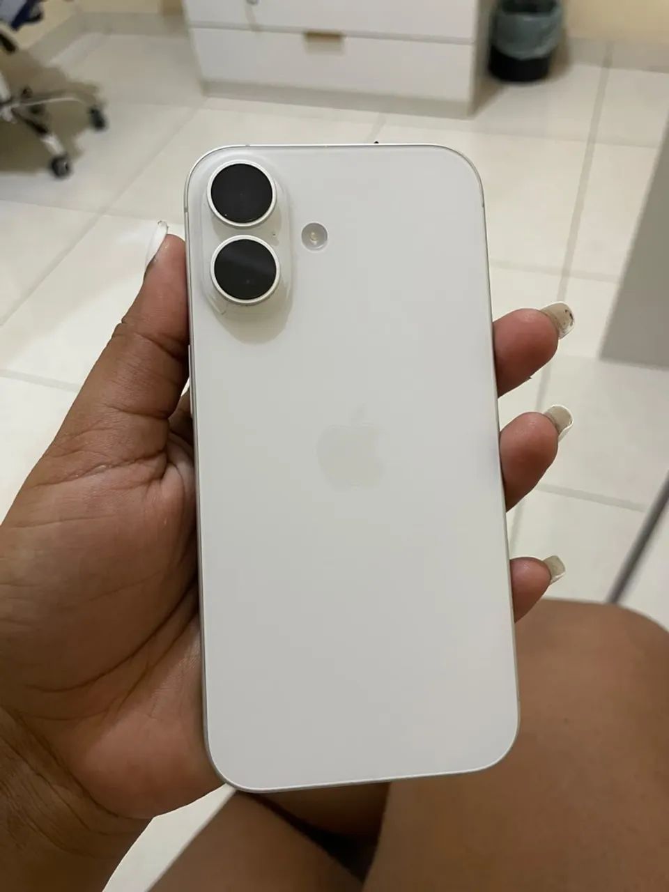 iphone 16 256gb
