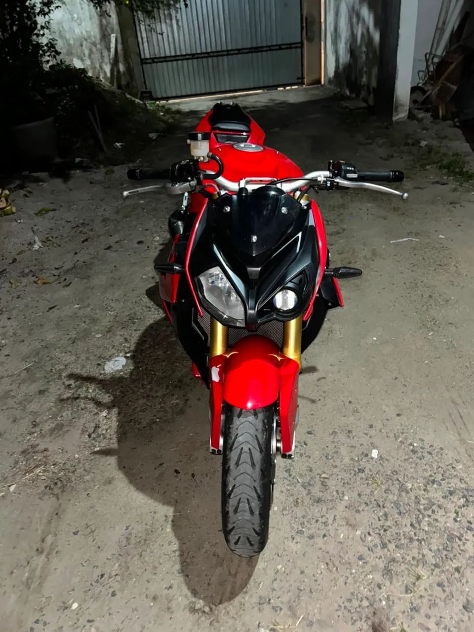 S1000r - Foto 5