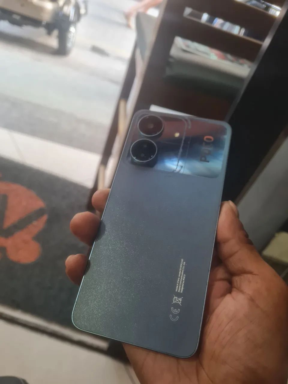 Xioami c65 - Foto 4