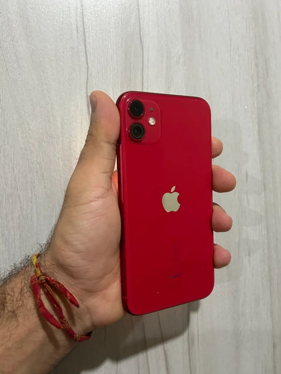 iPhone 11 RED 64GB - Celulares e Smartphones - Guanabara, Londrina