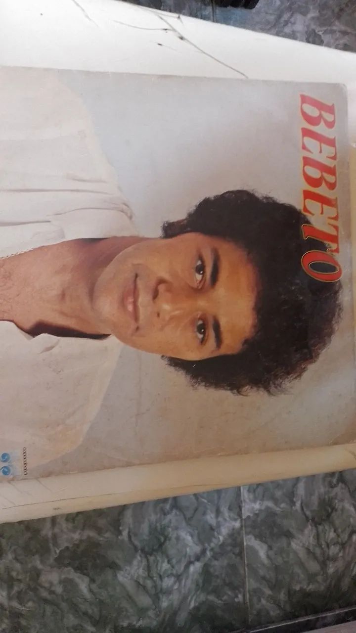 Discos antigos, LP.  - Foto 5