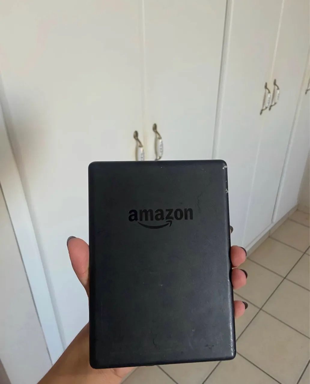 Kindle 8 geração! Perfeito - Foto 2