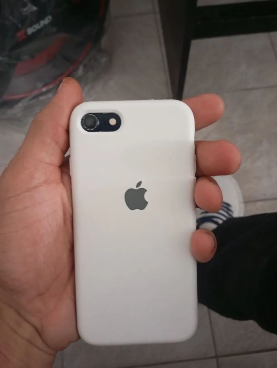 iPhone SE segunda geração - Foto 2