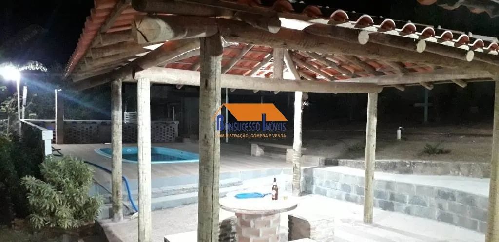 sitio de 4 quartos em Ravena, Sabara - Foto 2