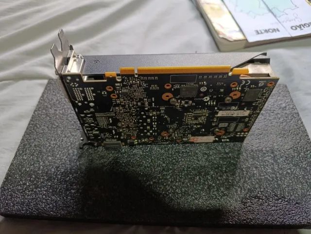 Placa de video - Foto 4