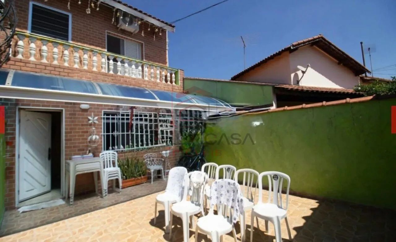 Sobrado a venda no Caninde - Foto 4