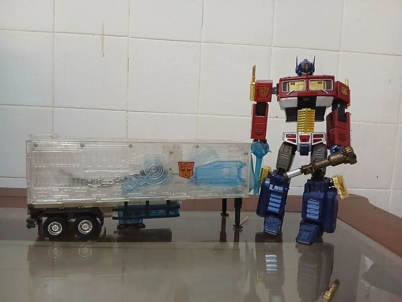 Transformers