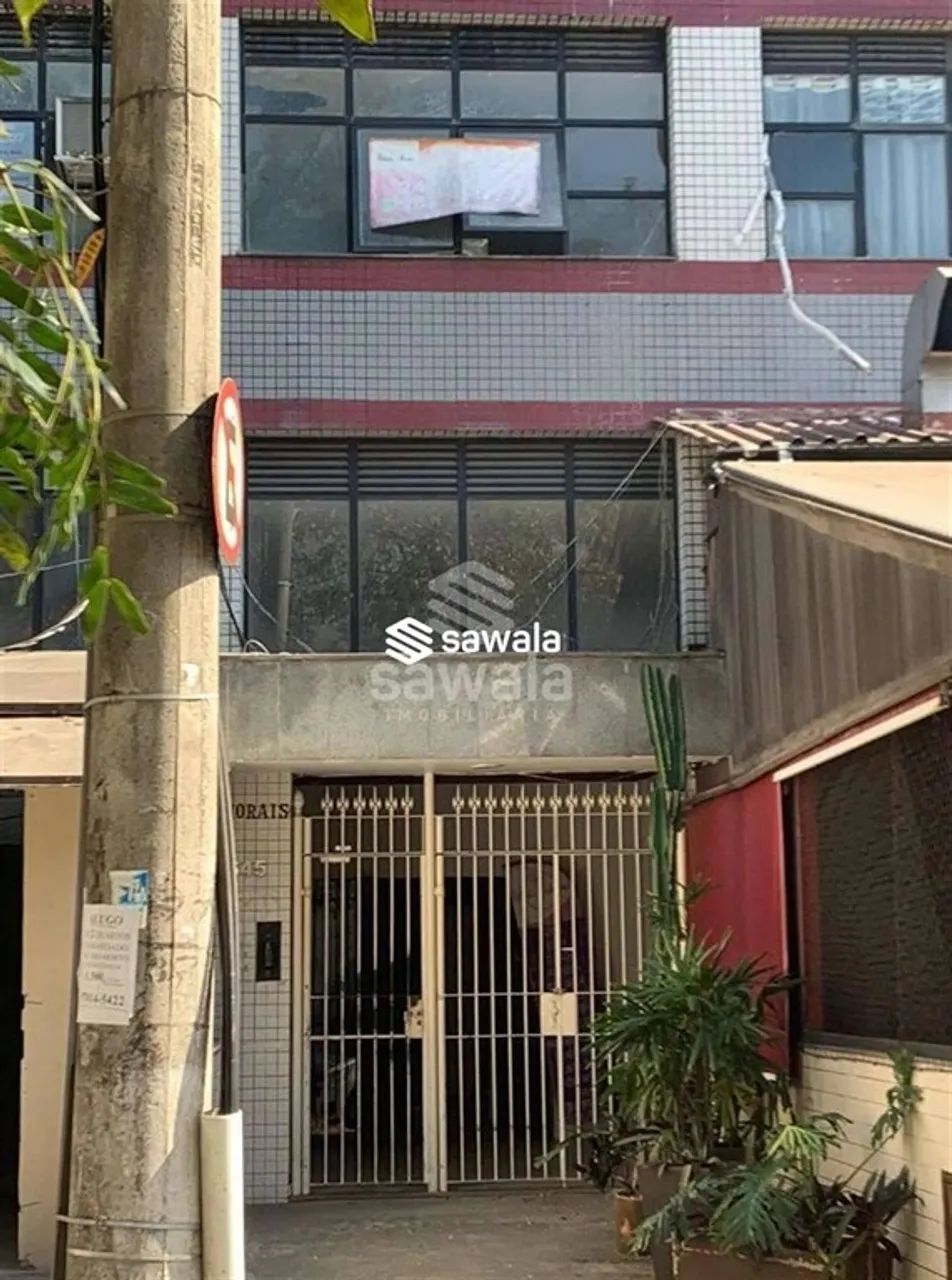 Salas comerciais Perto do vianense e do Guanabara