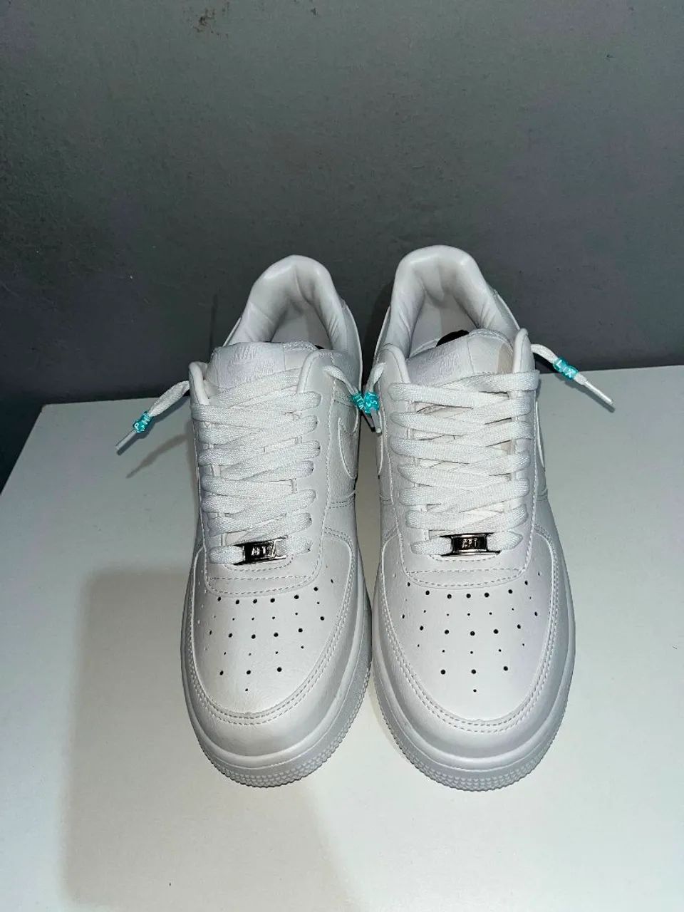 AIR FORCE X NOCTA ? - Foto 2