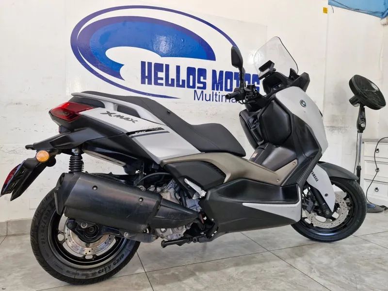 Yamaha XMax 250 cc  - Foto 4