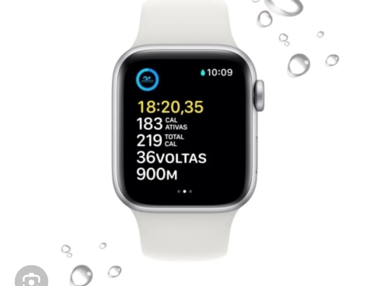 Apple Watch SE