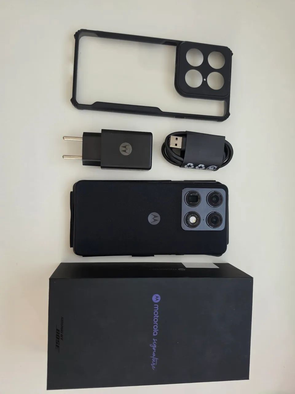 Motorola Signature - Foto 2