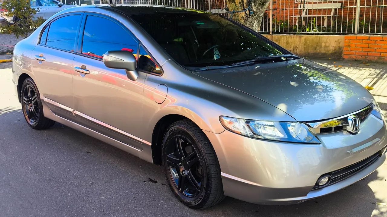 Honda Civic 2007