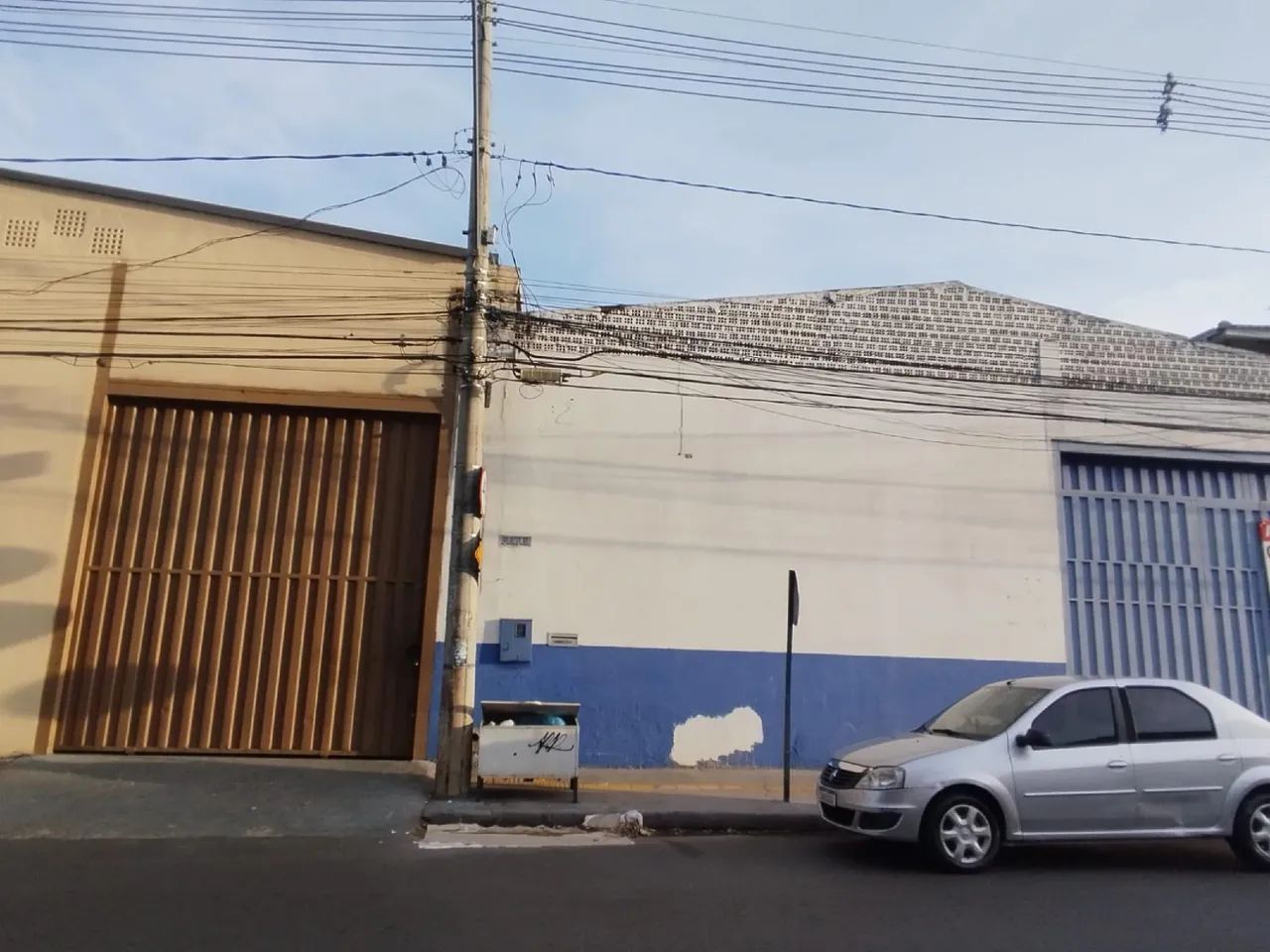 GALPÃO COMERCIAL VILA AURORA OESTE - GOIÂNIA-GOIÁS - Foto 5
