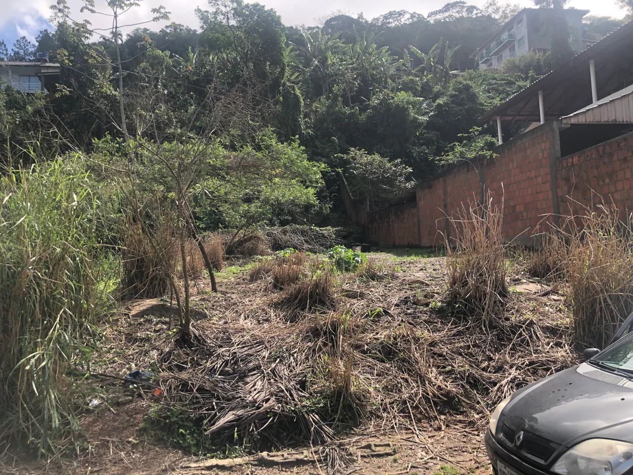 Vendo terreno saco grande II