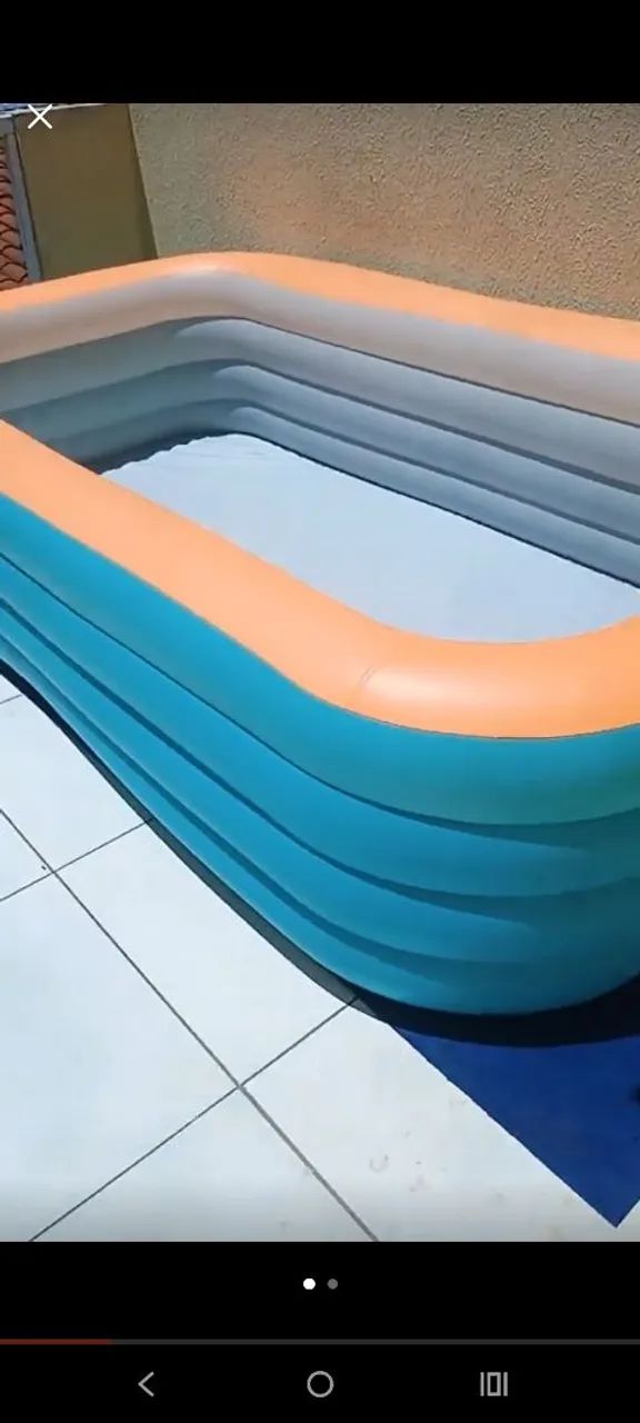 Piscina 3 x 175 - Foto 5
