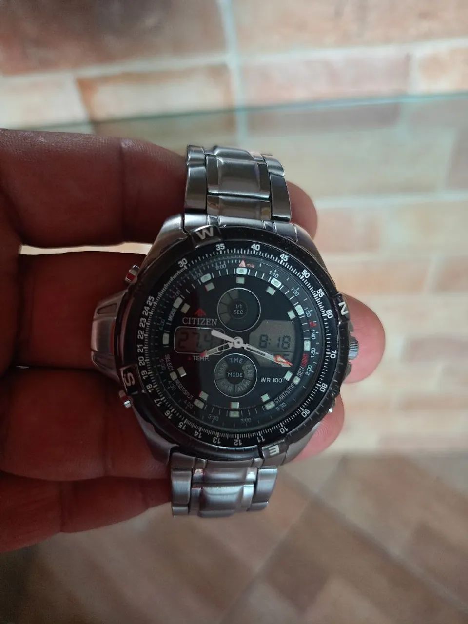 Relógio Citizen promaster - Foto 4