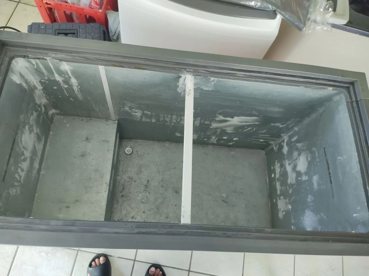 Freezer  - Foto 5