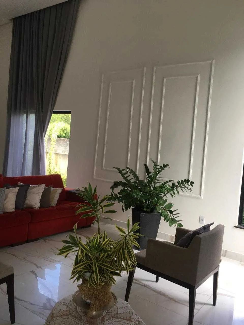 CASA NO HARAS RESIDENCE - M.CC [30875] - Foto 4