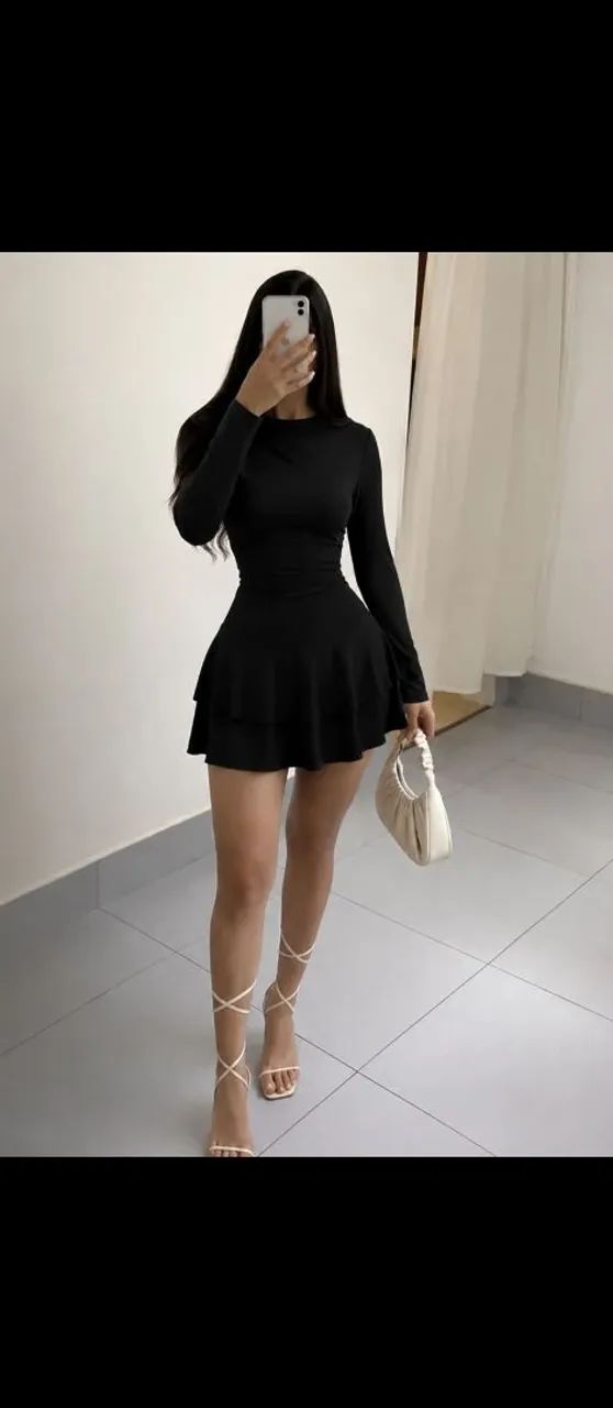 Vestido estilosos - Foto 4