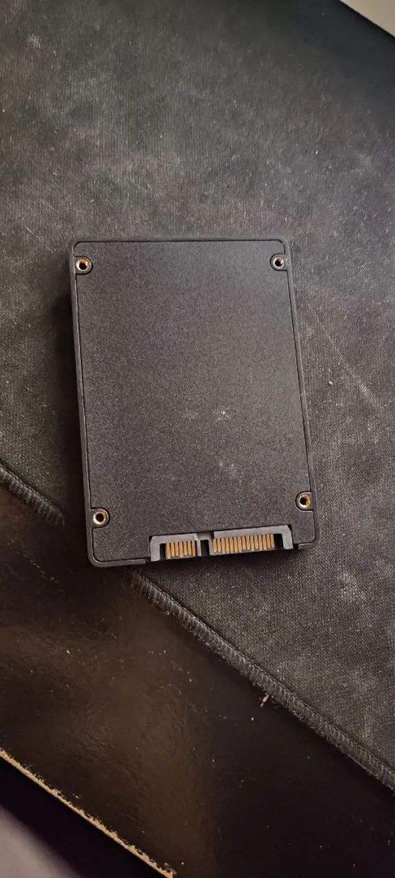 SSD 512GB Patriot P210 - Foto 3
