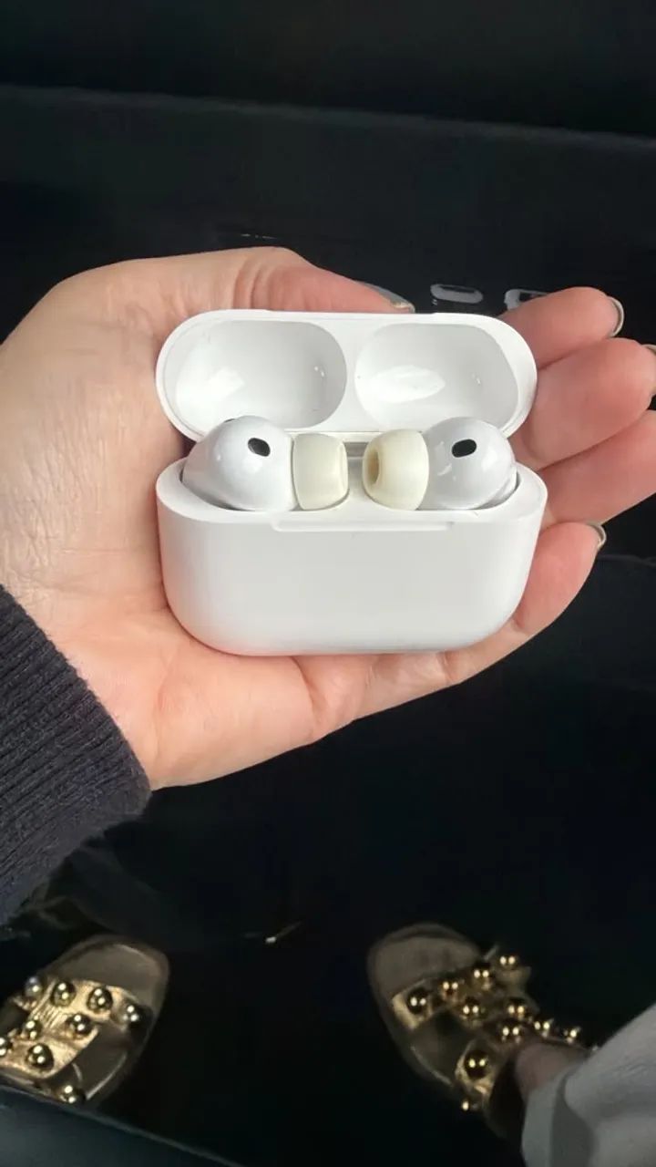 Vendo Airpods  pro 3 - Foto 2